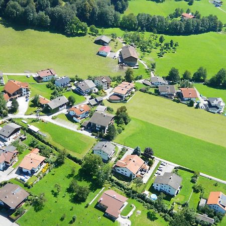 Hauser's Ferienhof Hart im Zillertal Exterior foto