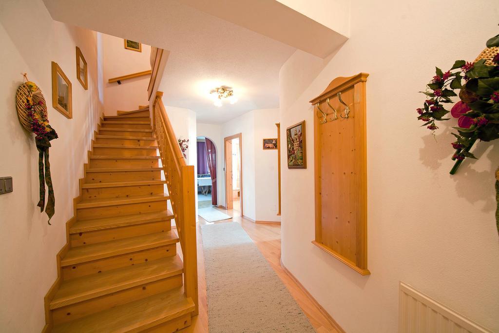 Hauser's Ferienhof Hart im Zillertal Zimmer foto