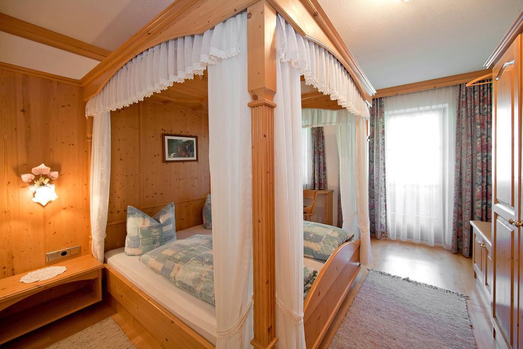 Hauser's Ferienhof Hart im Zillertal Exterior foto