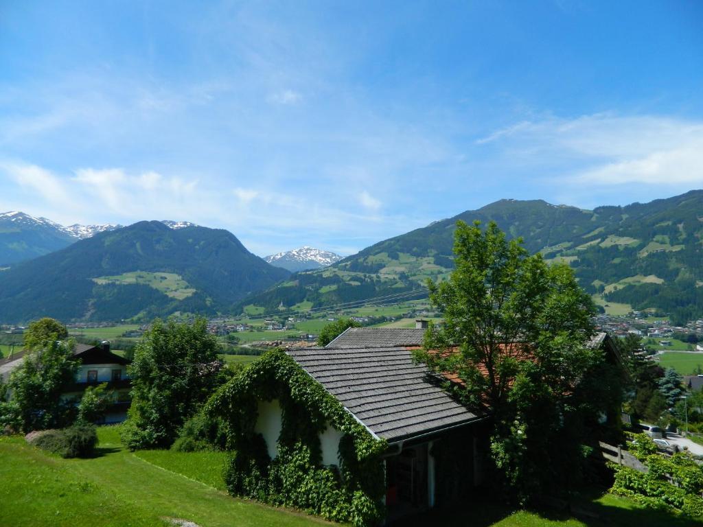 Hauser's Ferienhof Hart im Zillertal Zimmer foto