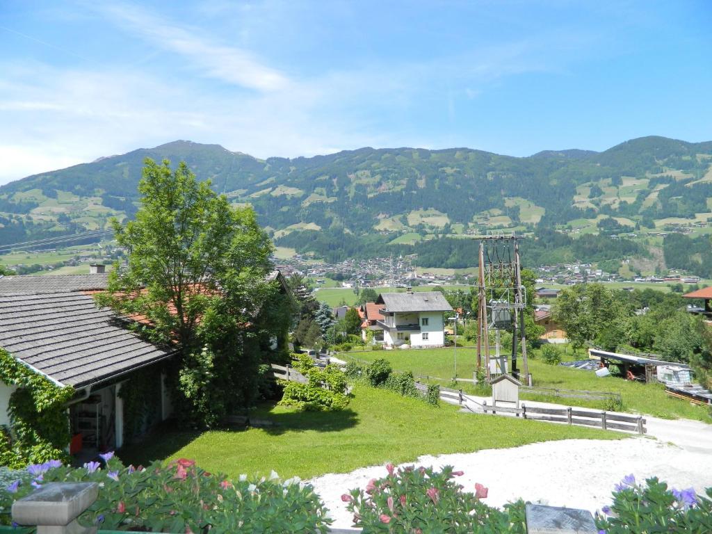 Hauser's Ferienhof Hart im Zillertal Zimmer foto